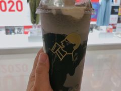 -喜茶(佛山岭南站店)
