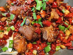 -汉·鲜味人知(陈家营店)