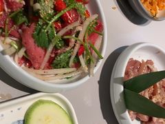 -滋之黑猪自助烤肉(城厢万达店)