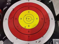-無弓射箭俱乐部(领展中心城店)