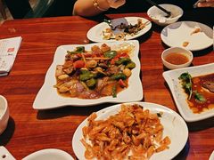 -潮名荟潮州菜馆(祈福缤纷世界店)