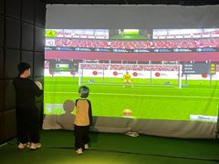 -嗨翻Hi-Fun竞技主题乐园·蹦床亲子生日轰趴(国光1937店)