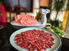 -日坛涮肉四合院·园林餐厅(日坛公园店)