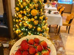 -富力丽思卡尔顿酒店·香荟全日制餐厅