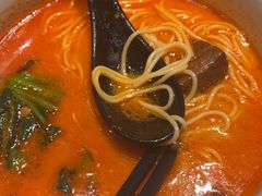 -和府捞面(星光大道一期店)