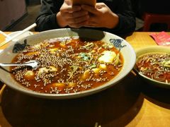 -巴渝菜馆(涿州店)