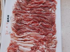 -阳坊大都涮羊肉(阳坊总店)