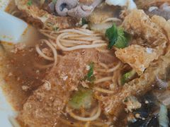 -老太皮肚面