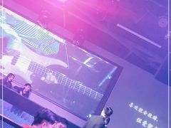 -M-MIX电音烤吧