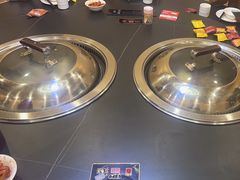 -冰城焰会大丰收铁锅炖(萝岗万达金街店)