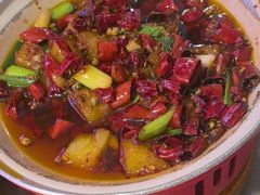 -怪噜范·贵阳小吃大排档(金源旗舰店)