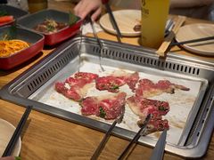 -新石器烤肉(无锡万象城店)