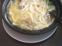 -老妈米线(大运河博物馆宝龙广场店)