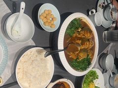 -沈灶河豚宴·河豚融合餐厅(汉中路店)