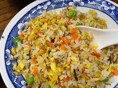-粗茶淡饭(东关街店)