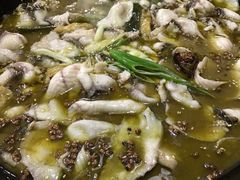 -鱼无双·酸菜鱼(来凤街店)
