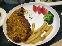 -素心小筑(后沙裕镇店)