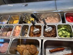 -赛百味(济南美莲广场店)