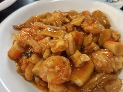 -柒號馆天津菜·八珍豆腐·牛窝骨