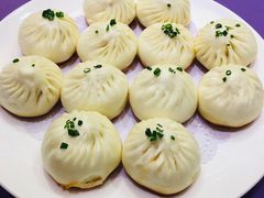 生煎包-张福记(陇海中路店)