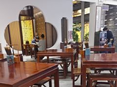 -苏州老字号·苏面斋·秃黄油·三虾面苏式面馆