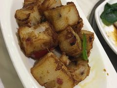 -阿锋鲍鱼酒家美食汇(华安店)