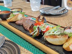 -FUNFUN有饭花园聚会餐厅