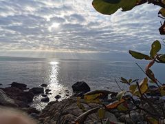 -三亚西岛海洋文化旅游区