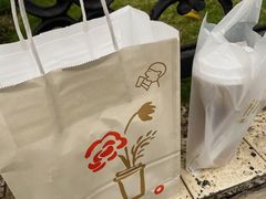 -喜茶(佛山岭南站店)