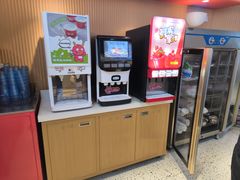 -龍歌自助小火锅(秦淮水游城店)