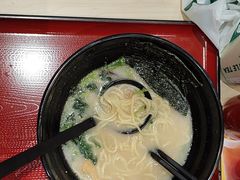 -食其家·牛丼咖喱(天津梅江印象城店)
