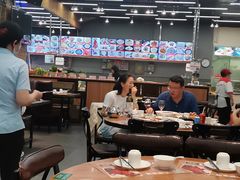 -九號渔港·蒸汽海鲜·粤菜茶点(八卦岭店)