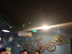 -S Team剧情密室(杭州龙翔桥店)