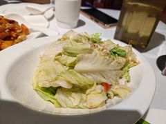 手撕包菜-峨嵋酒家(地安门店)