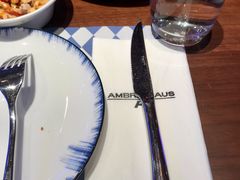 -Ambra Haus琥珀屋精酿餐厅(宝山店)