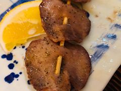 牛舌-平成屋·午肴夜酒(四川北路店)