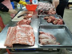 -标记美食新鲜猪杂(兴南大道店)