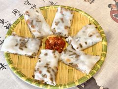 -安上粉皮.非遗手工小吃(骑龙巷店)