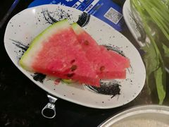 -阪尚皇·原切牛排·烤肉火锅自助(北京路店)