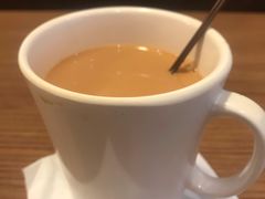 港式热奶茶-大家乐(广州天河城六楼店)