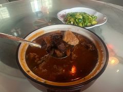 -阿才景东带皮牛肉馆(茶林苑店)