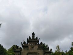 -邓小平故里