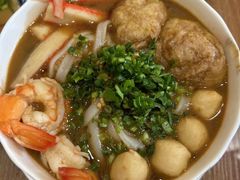 -曼谷食堂·泰国家庭料理