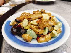 -君霖海鲜私房菜(春柳店)