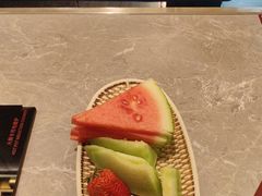 -一绪に寿喜烧(荟聚店)