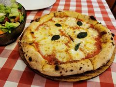 -安立可意大利美食