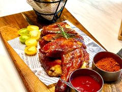 -怡得饭庄·30年老店·宋大妈昆明菜