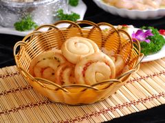 -溢仙茶(中防万宝城店)