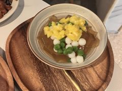 -左庭右院鲜牛肉火锅(京西大悦城店)
