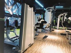 -GMJ·24H健身房(四川北路店)